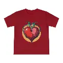Broken Heart- Classic Jersey T-shirt